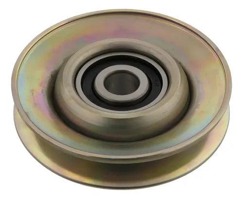 Febi Bilstein Polea Tensora Aire Mercedes F07162