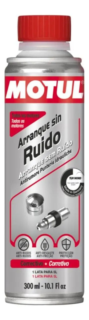 Motul Refacción MT110713
