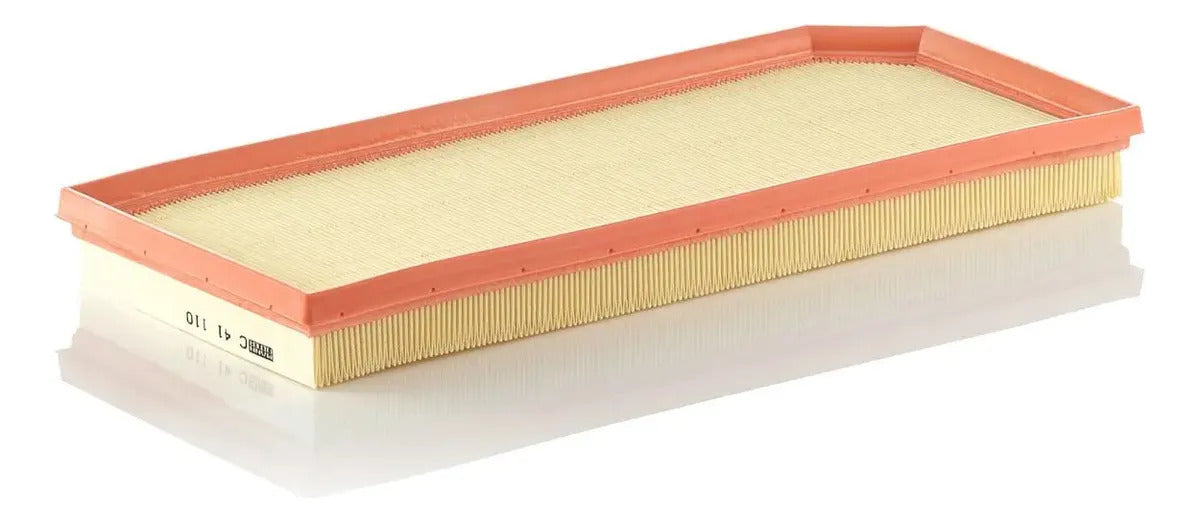 Mann Filter Filtro de Aire C41110