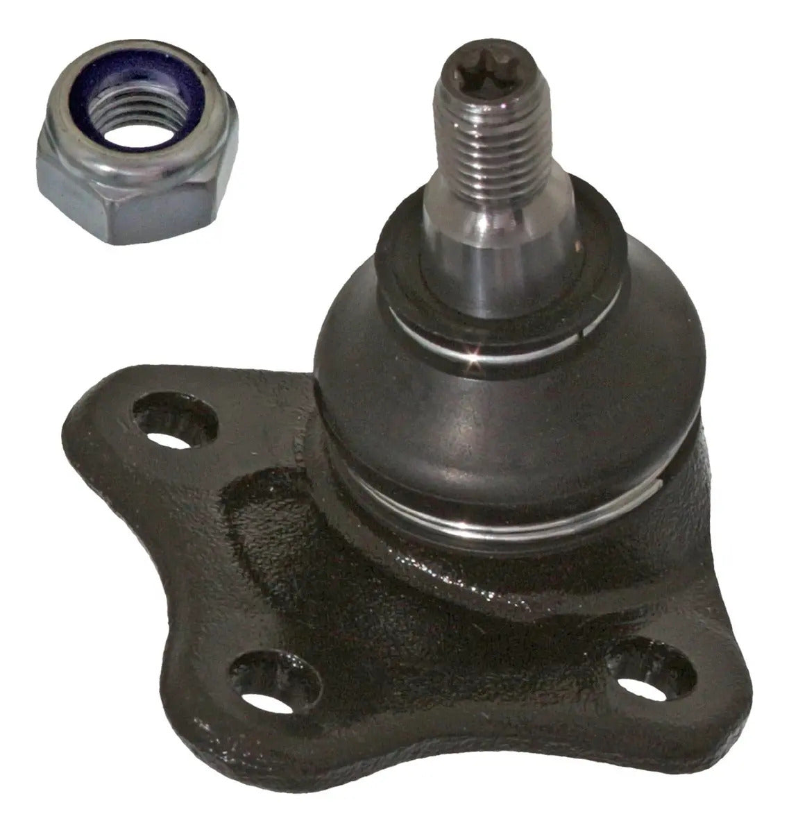 Febi Bilstein Rótula Izquierda VW / Audi / Seat F12658