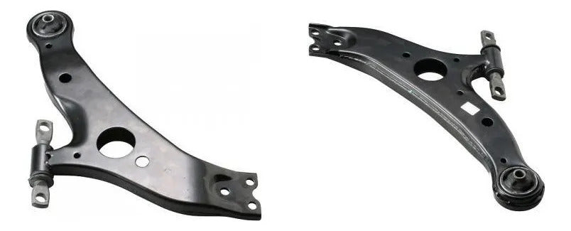 CTR Horquilla de Suspensión Inferior Toyota CQ0296K