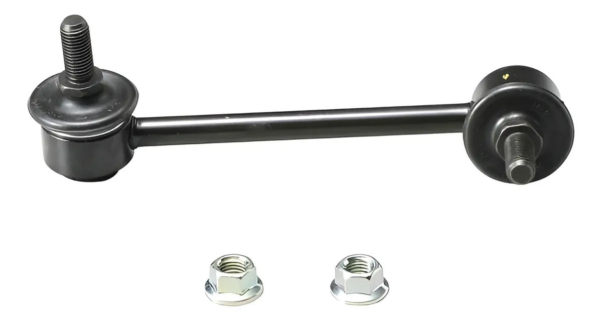 CTR Bieleta Trasera Derecha CL0184