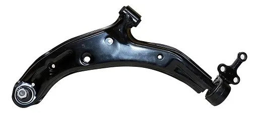 CTR Horquilla de Suspensión Izquierda Inferior Nissan CQ0265L