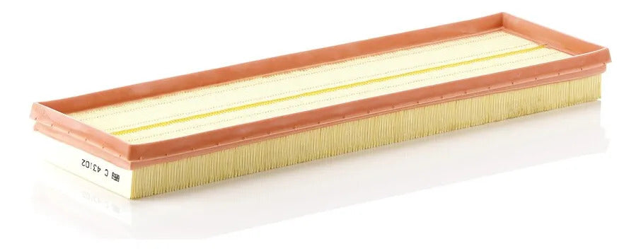 Mann Filter Filtro de Aire C43102