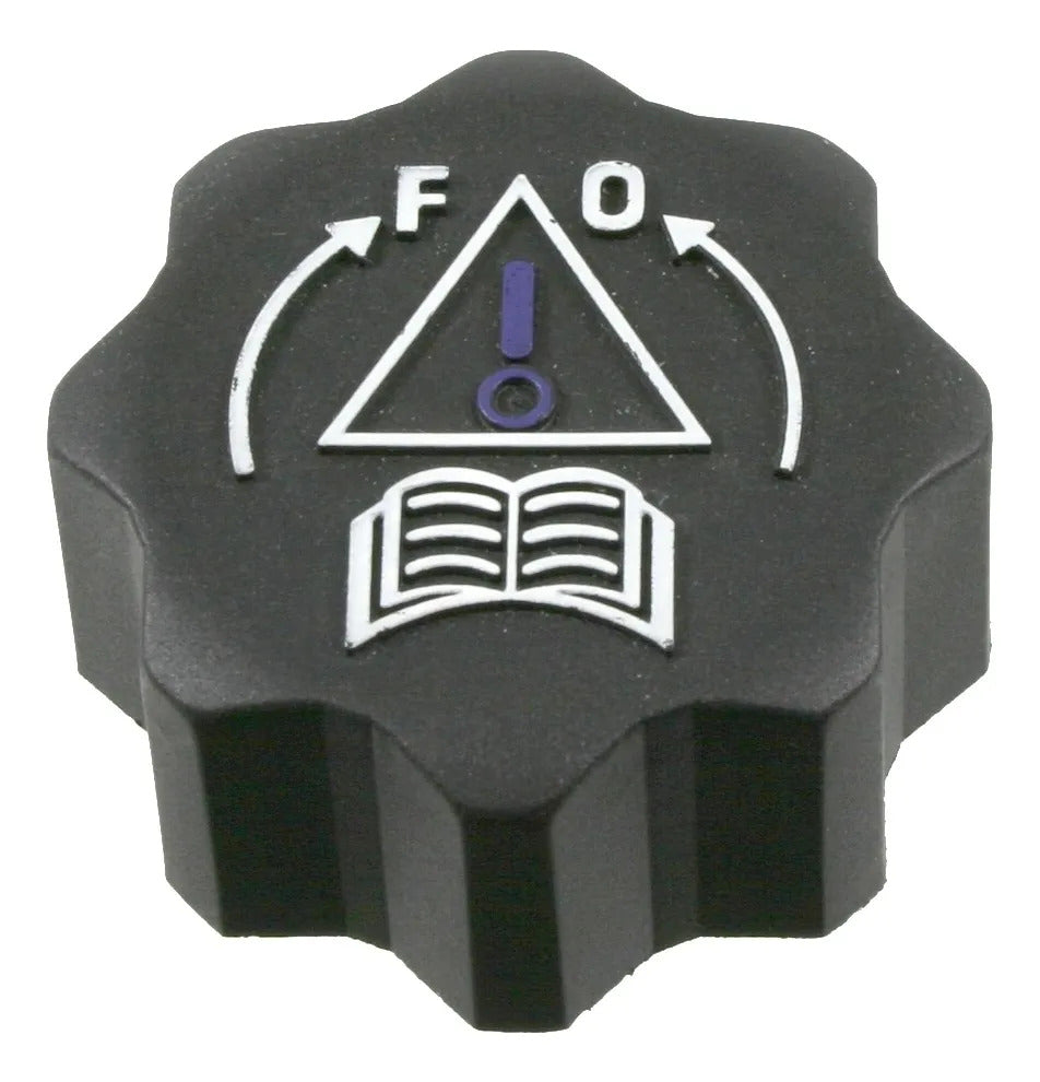 Febi Bilstein Depósito de Refrigerante F22082