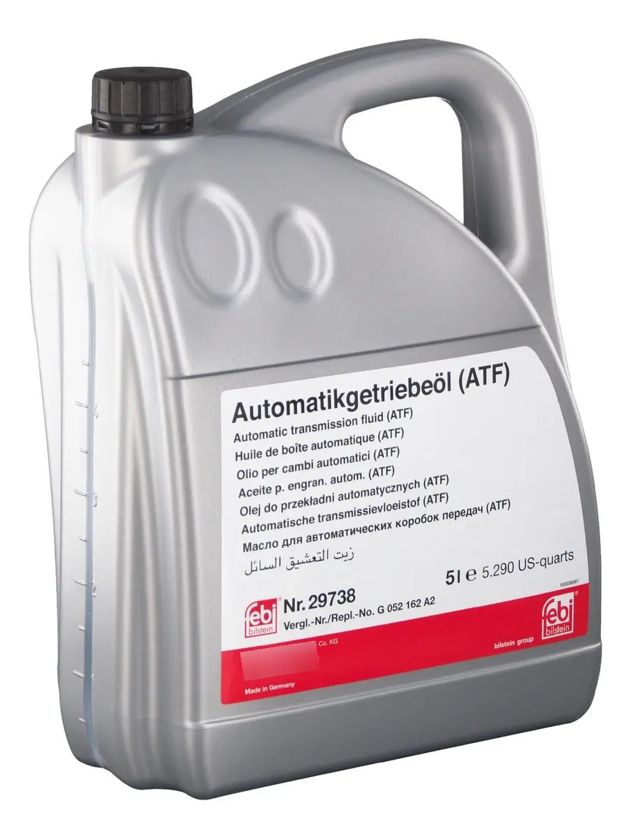 Febi Bilstein Refacción F29738