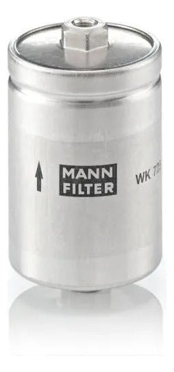 Mann Filter Filtro de Gasolina WK725