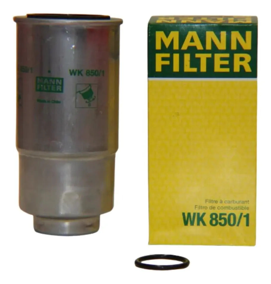 Mann Filter Filtro de Gasolina WK850/1