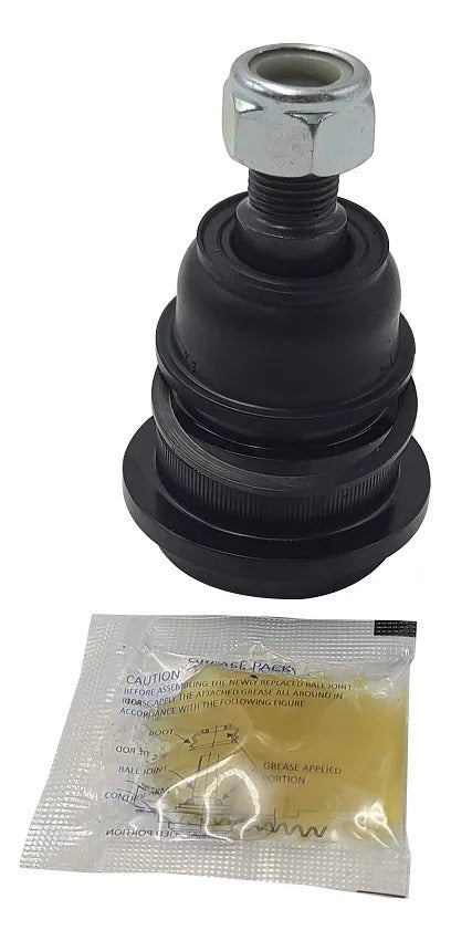 CTR Rótula Inferior CB0175