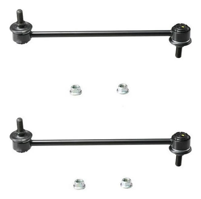 CTR Bieleta Trasera Toyota CL0086K
