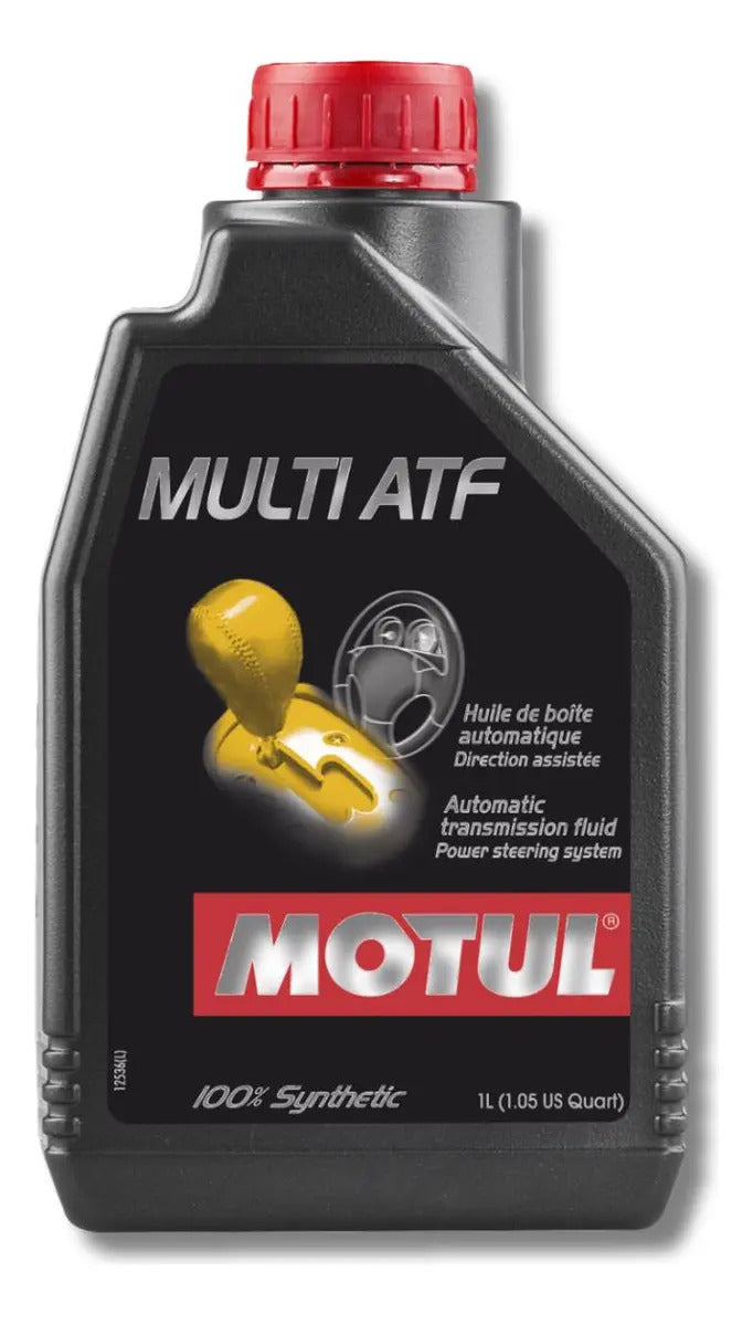 Motul Refacción MTATF-1L