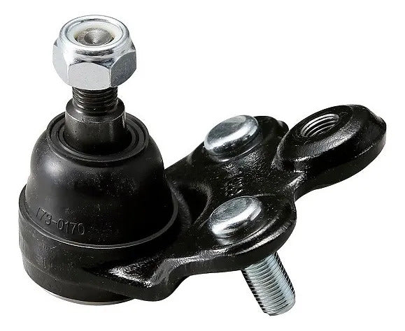CTR Rótula Izquierda Inferior Honda CB0122