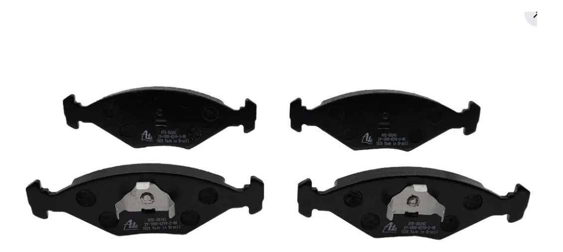 ATE Balatas Delantera BMW 007024