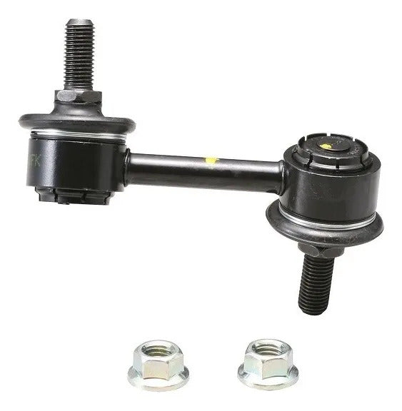 CTR Bieleta Delantera Izquierda CL0183