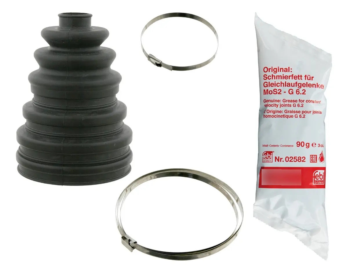 Febi Bilstein Cubre Polvo VW / Audi / Mercedes F27730