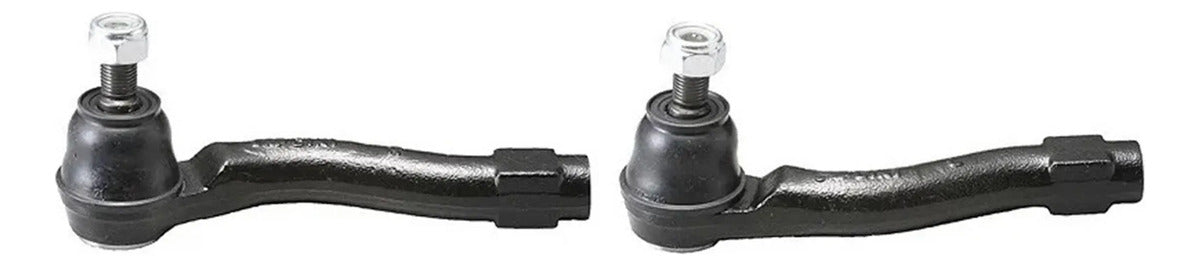 CTR Terminal de Dirección Honda CE0236K