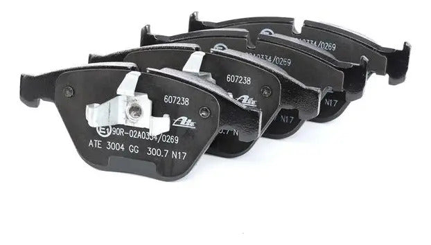 ATE Balatas Delantera BMW 607238