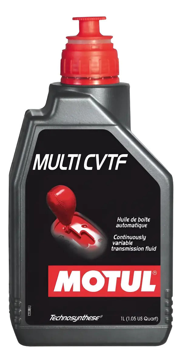 Motul Refacción MTCVTF-1L