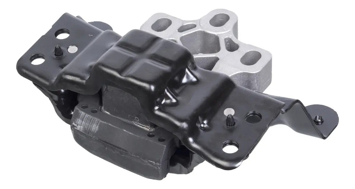 Febi Bilstein Soporte de Caja Izquierdo F104266