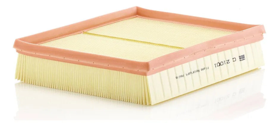 Mann Filter Filtro de Aire Delantero Nissan C21001