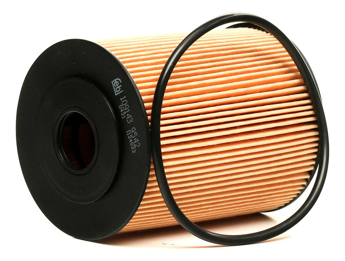 Febi Filtro De VW / Audi / Porsche Aceite