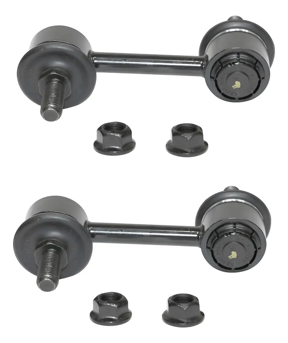 CTR Bieleta Trasera CL0427K