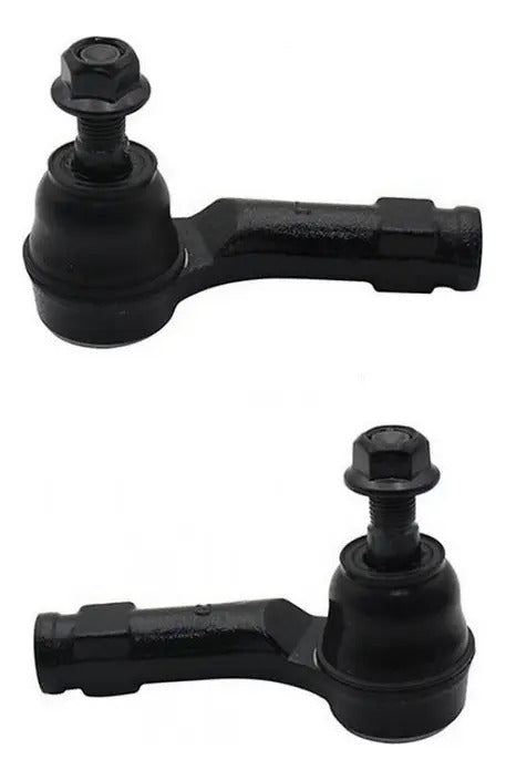 CTR Terminal de Dirección Ford CE0107K