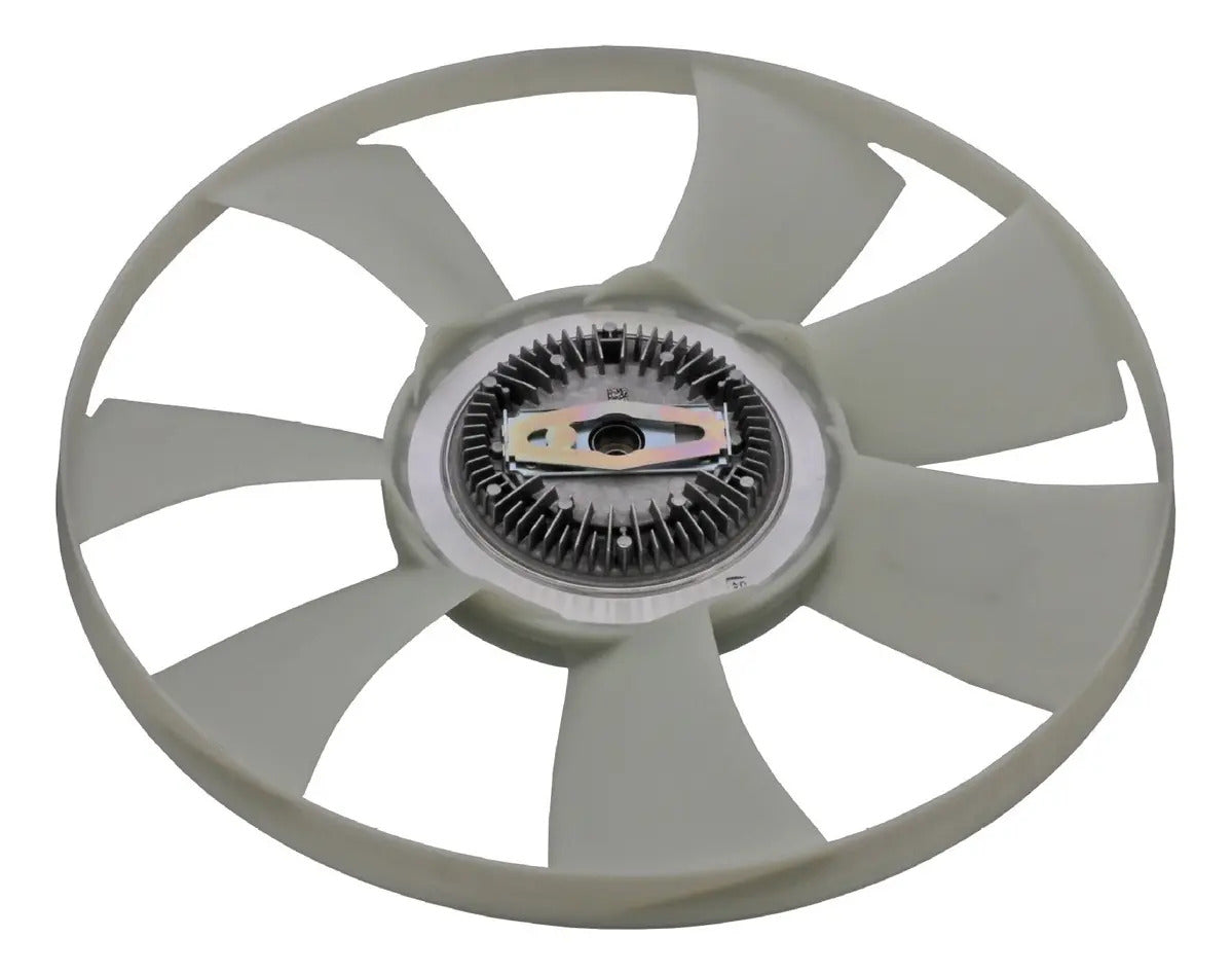 Febi Bilstein Aspas Ventilador Polea VW / Mercedes F44863