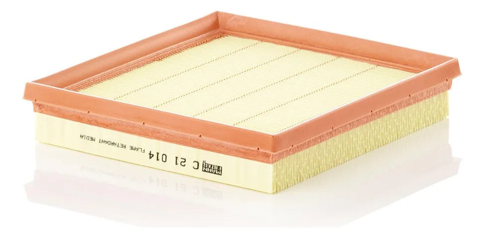 Mann Filter Filtro de Aire VW / Seat C21014