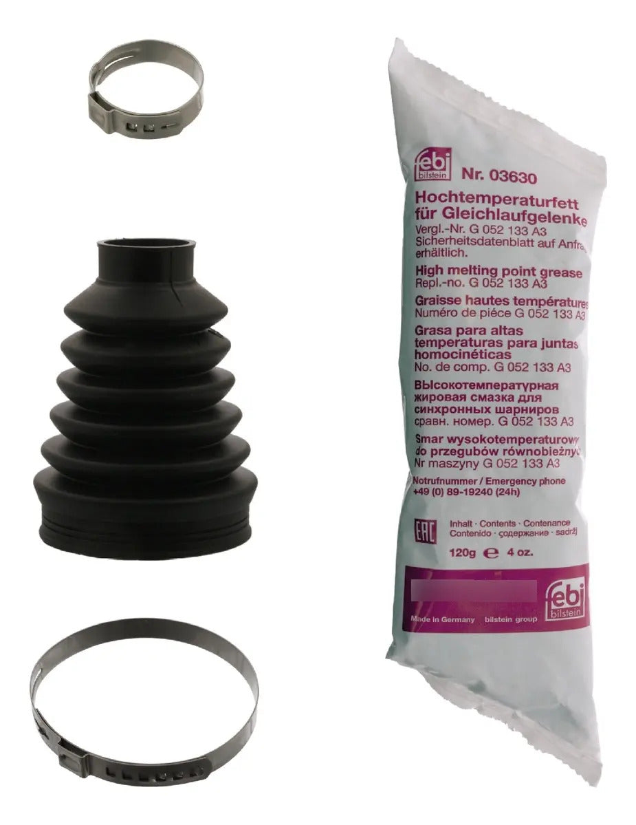 Febi Bilstein Cubre Polvo F38349