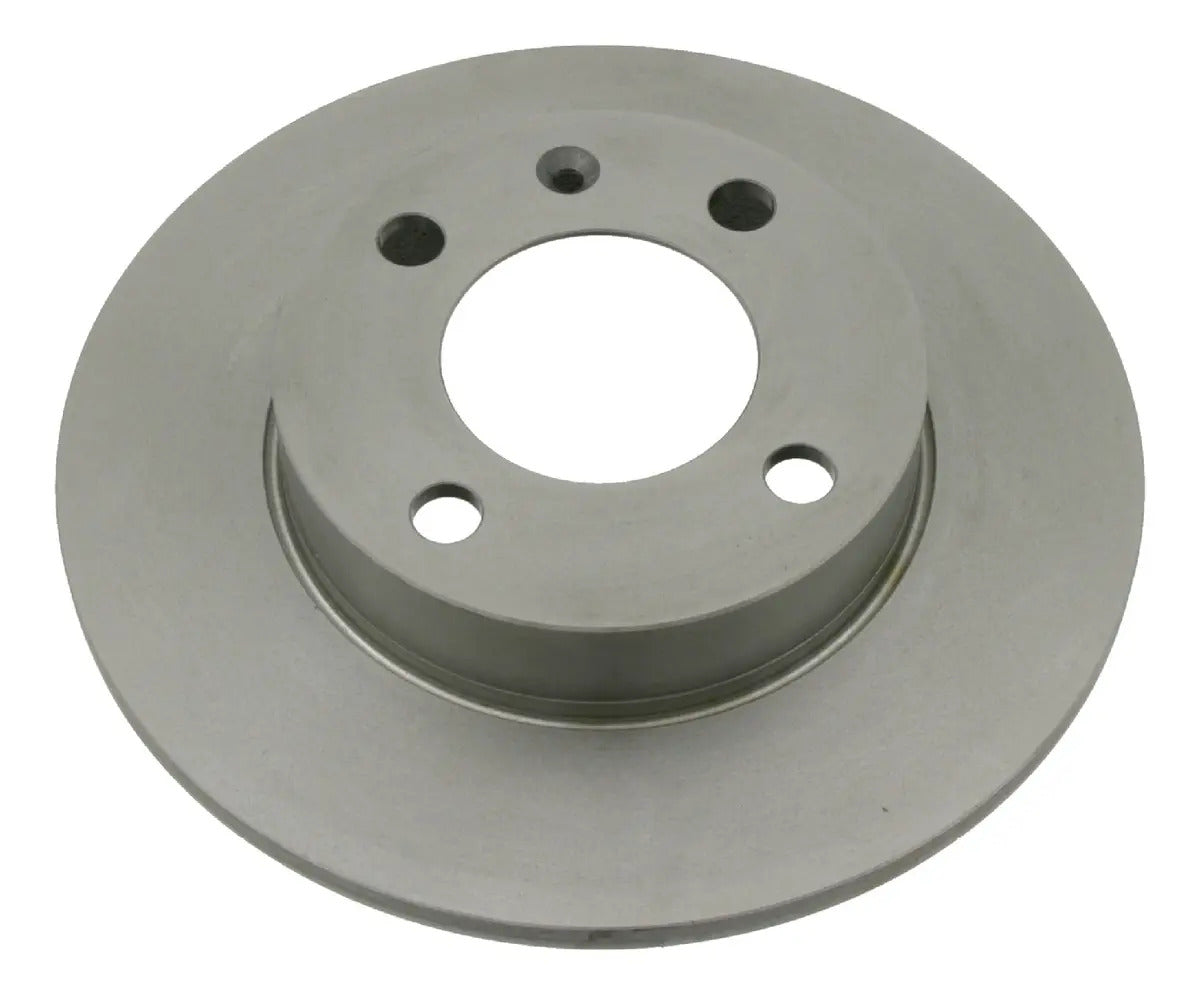 Febi Bilstein Disco de Freno Trasero F22876