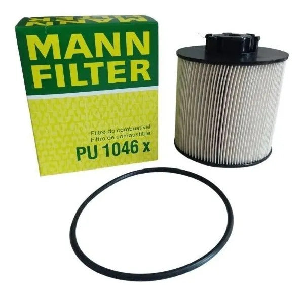 Mann Filter Refacción PU1046X