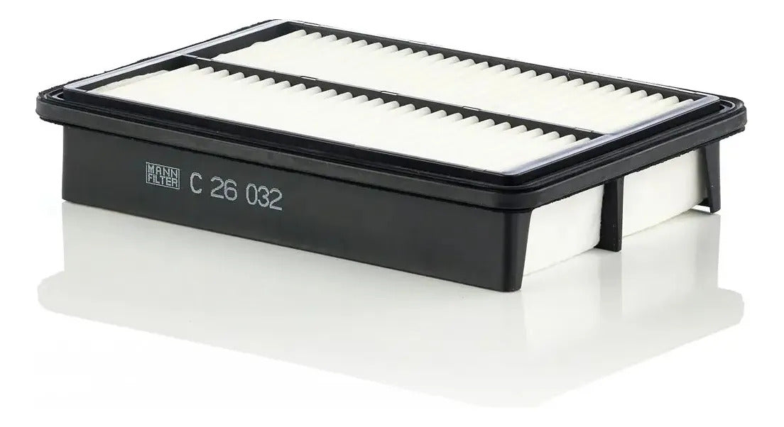 Mann Filter Filtro de Aire C26032