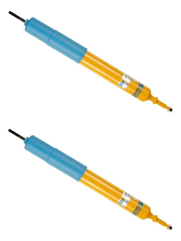 Bilstein Amortiguador Trasero BK24-120395
