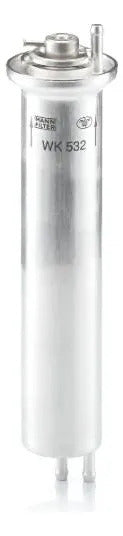 Mann Filter Filtro de Gasolina WK532
