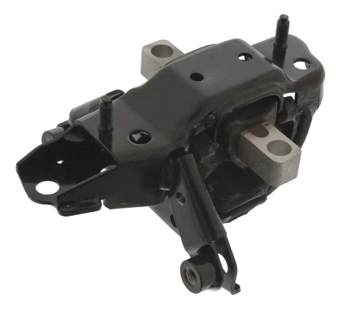 Febi Bilstein Soporte de Caja Izquierdo F19906