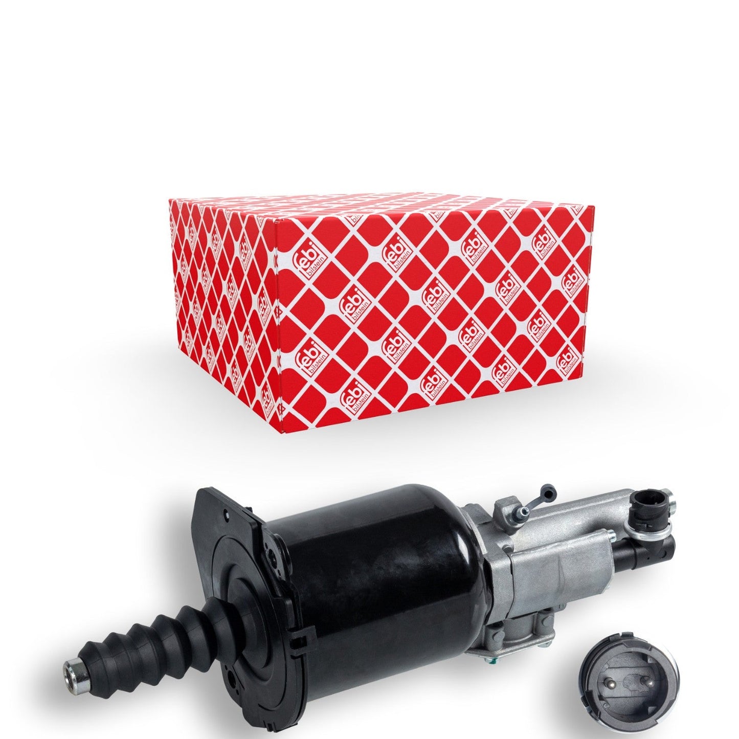 Febi Bilstein Servoembrague Mercedes-Benz F40062