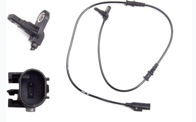 ATE Sensor ABS Delantero Mercedes-Benz / VW 360426