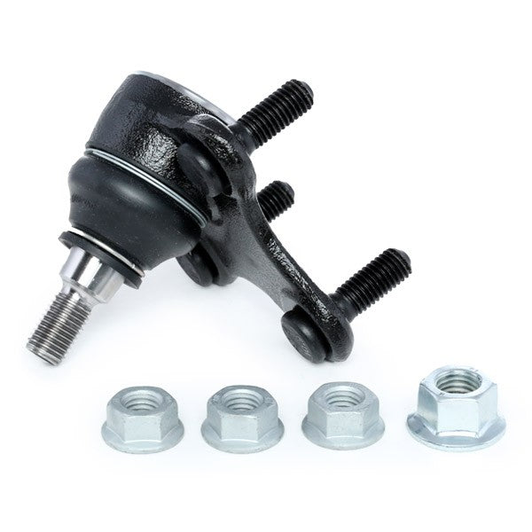 Febi Rotula C/tuercas (antes VW / Audi / Seat 26082)