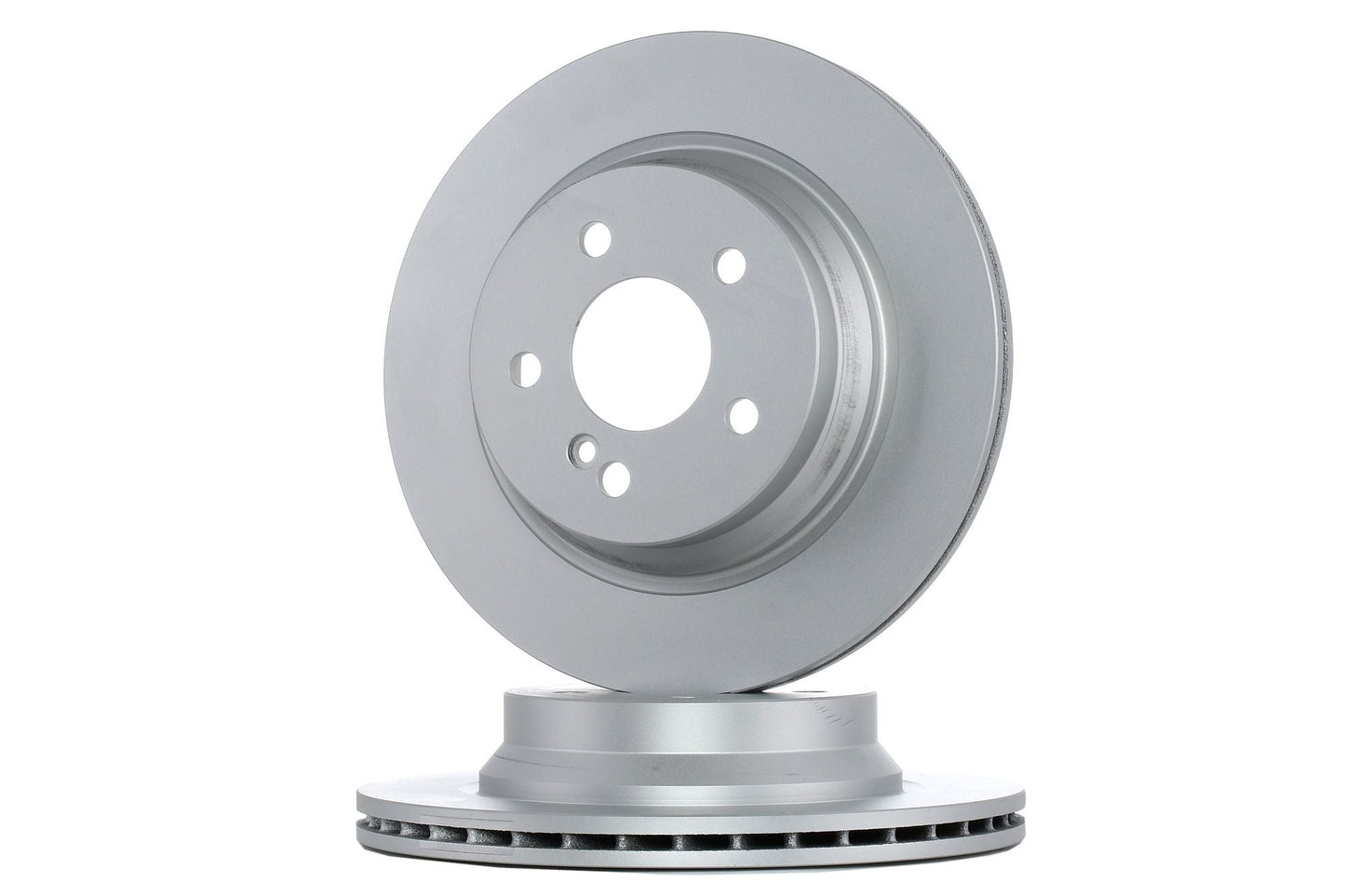 ATE Disco de Frenos Trasero Mercedes-Benz 422201