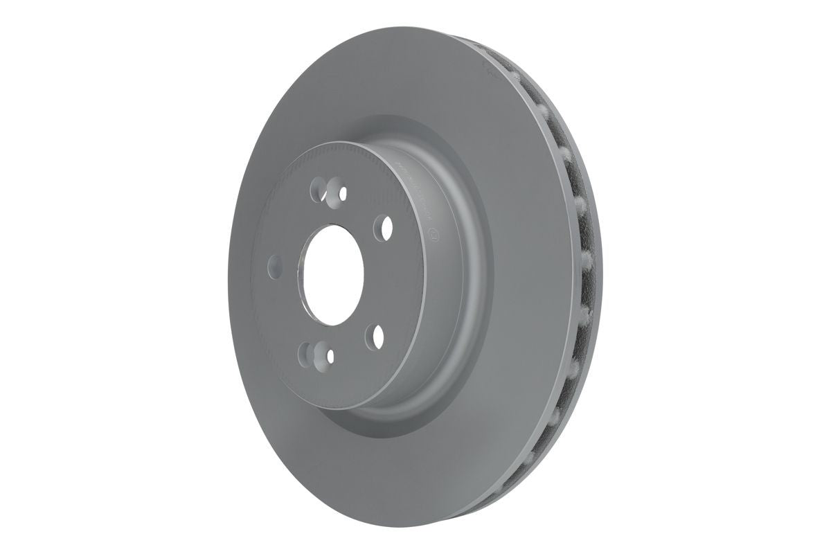 ATE Disco de Frenos Delantero Renault 428223