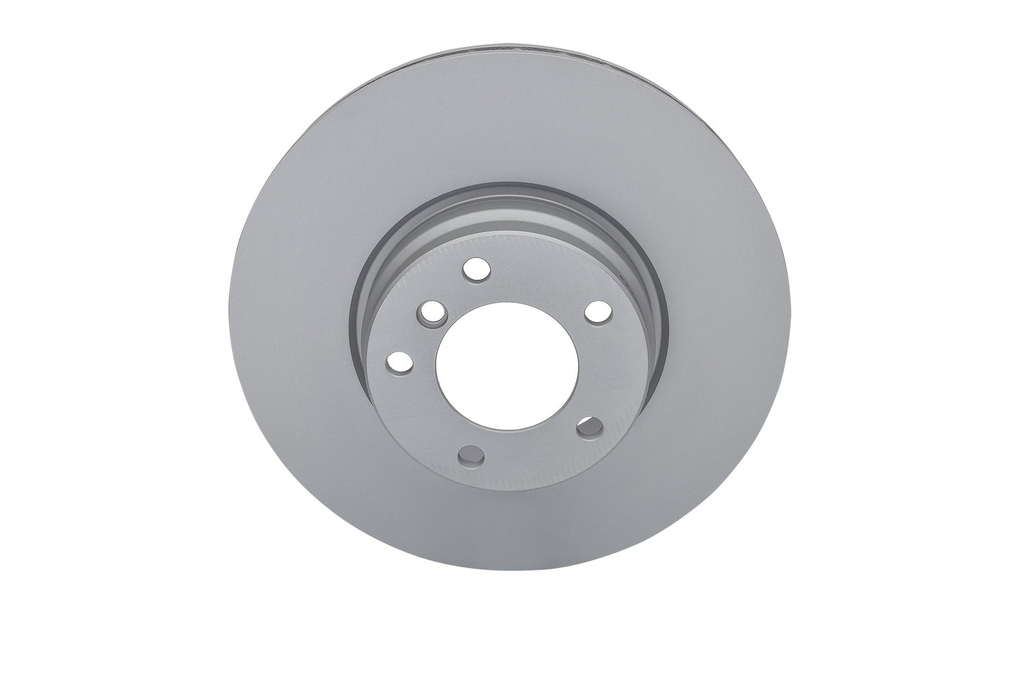 ATE Disco de Frenos Delantero BMW 432113
