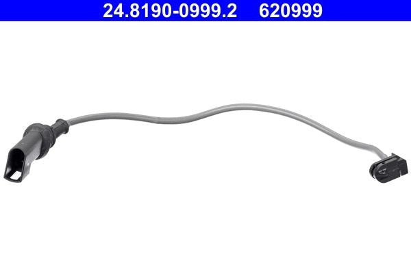 ATE Cable Sensor Balata Delantero Ford 620999