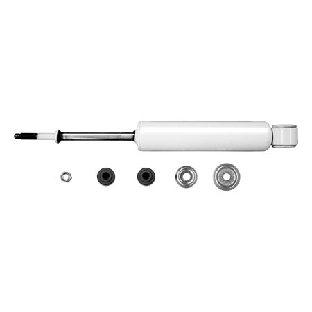 Amortiguador Guardian Delantero Nissan GRC 70161