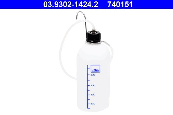 ATE Botella de Frenos 740151
