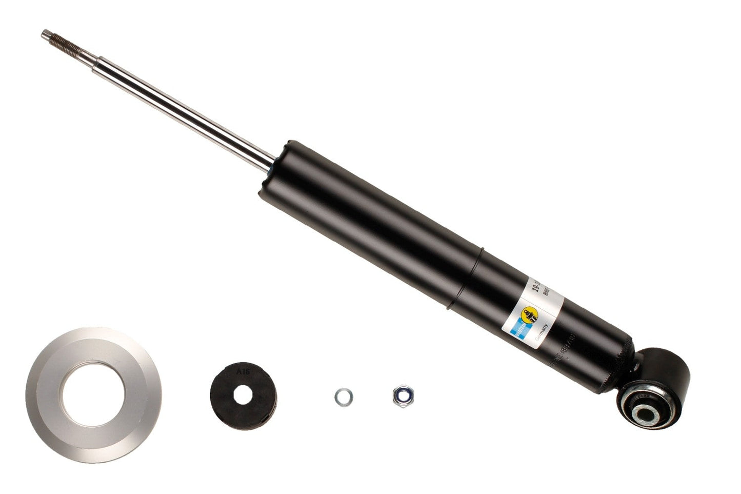Bilstein Amortiguador Trasero Audi B19-184067