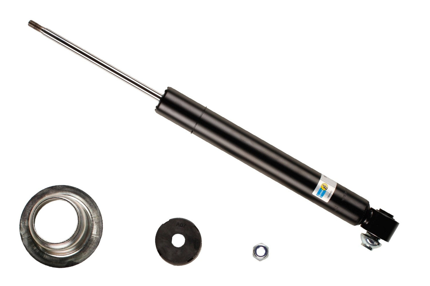 Bilstein Amortiguador Trasero BMW B19-193311