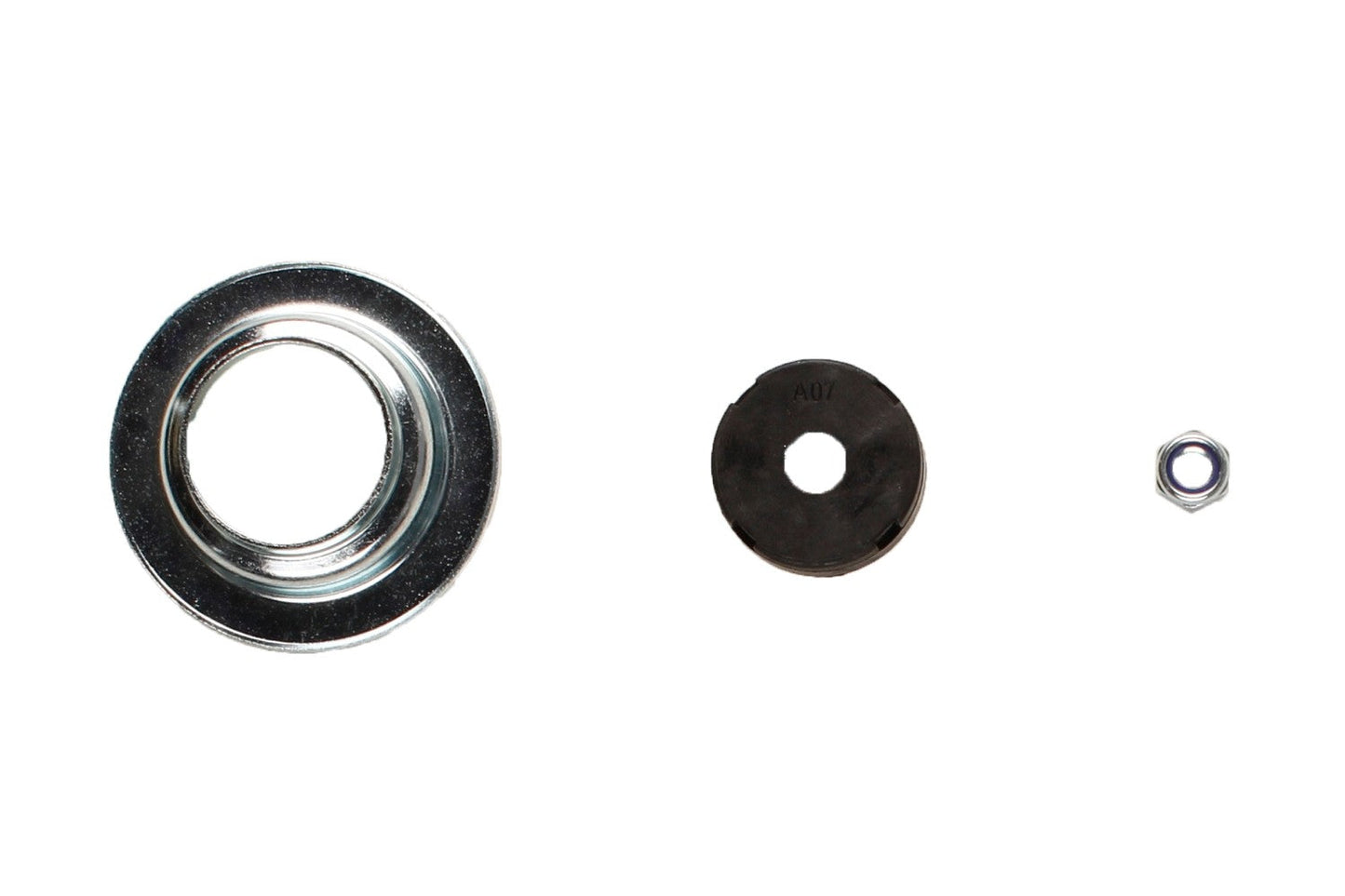 Bilstein Amortiguador Trasero BMW B19-212722