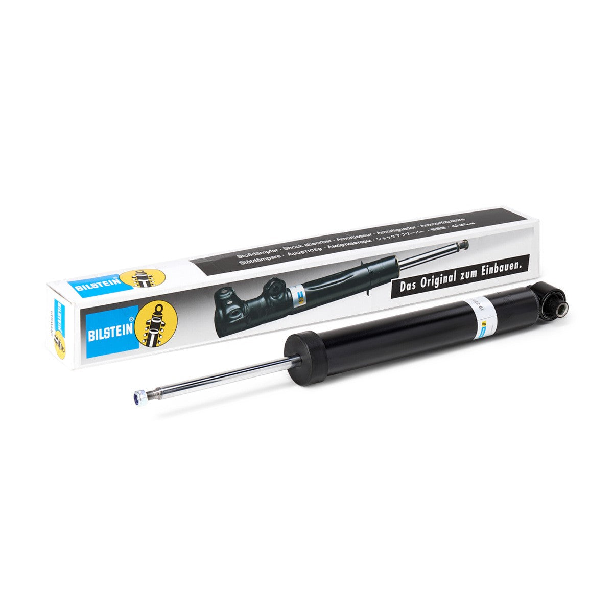 Bilstein Amortiguador Trasero BMW B19-220093