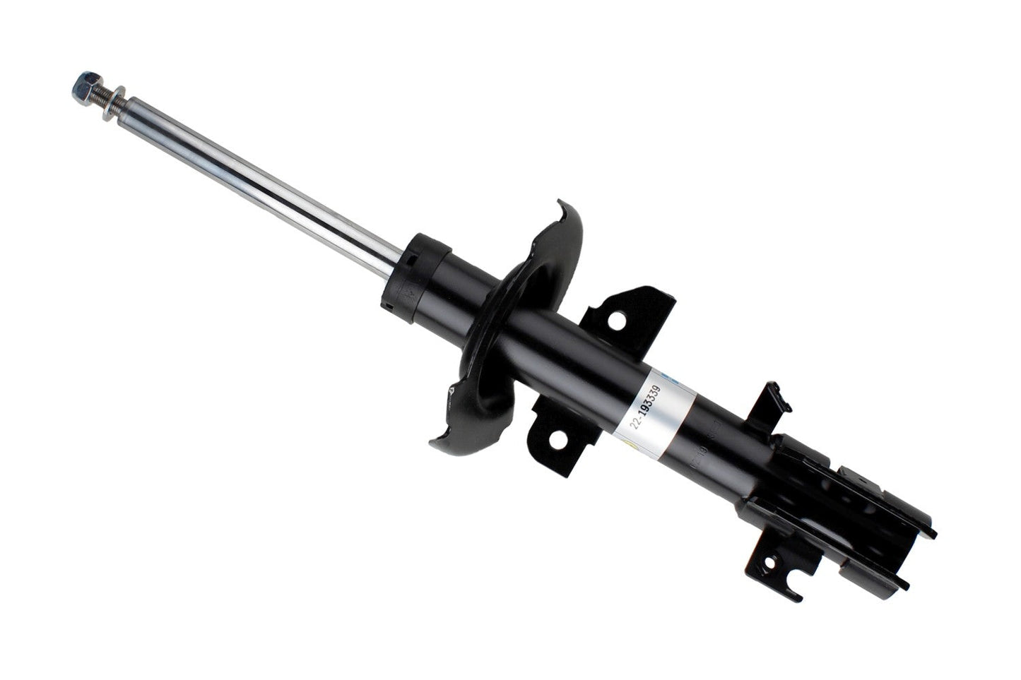Bilstein Amortiguador Delantero Izquierdo Mazda B22-193339